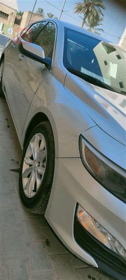 شێڤرۆلێت مالیبۆ